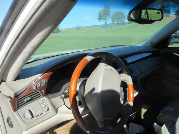 2000 Cadillac DHS for sale in Montandon, PA – photo 4