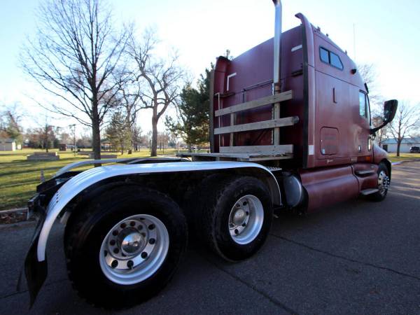 1999 Kenworth T2000 - GET APPROVED!! - cars & trucks - by dealer -... for sale in Evans, CO – photo 6