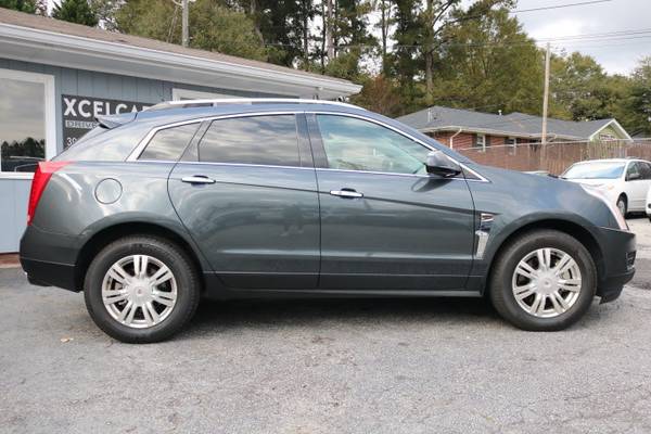 2012 *Cadillac* *SRX* *Luxury Collection* - cars & trucks - by... for sale in Snellville, GA – photo 10