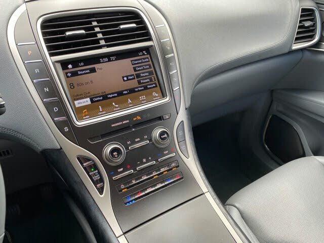 2019 Lincoln Nautilus Reserve AWD for sale in Owosso, MI – photo 24