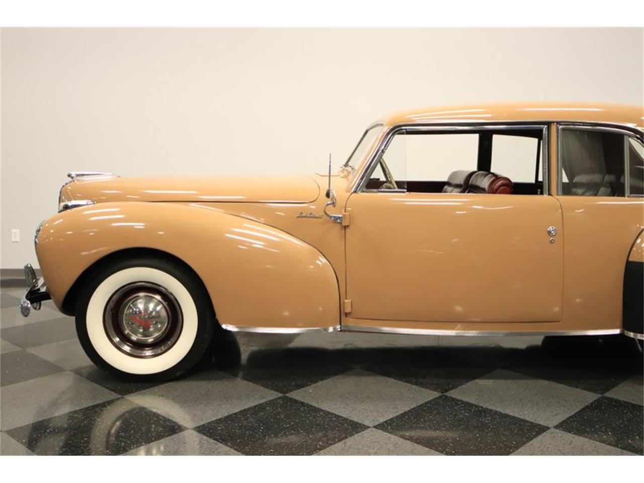 1941 Lincoln Continental for sale in Mesa, AZ – photo 11