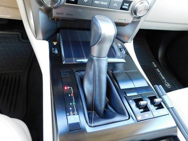 2020 Lexus GX 460 Premium 4WD - - by dealer - vehicle for sale in Cullman, AL – photo 21