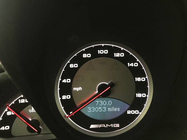 2003 Mercedes Benz SL55 AMG, 33,500 miles for sale in Phoenix, AZ – photo 10