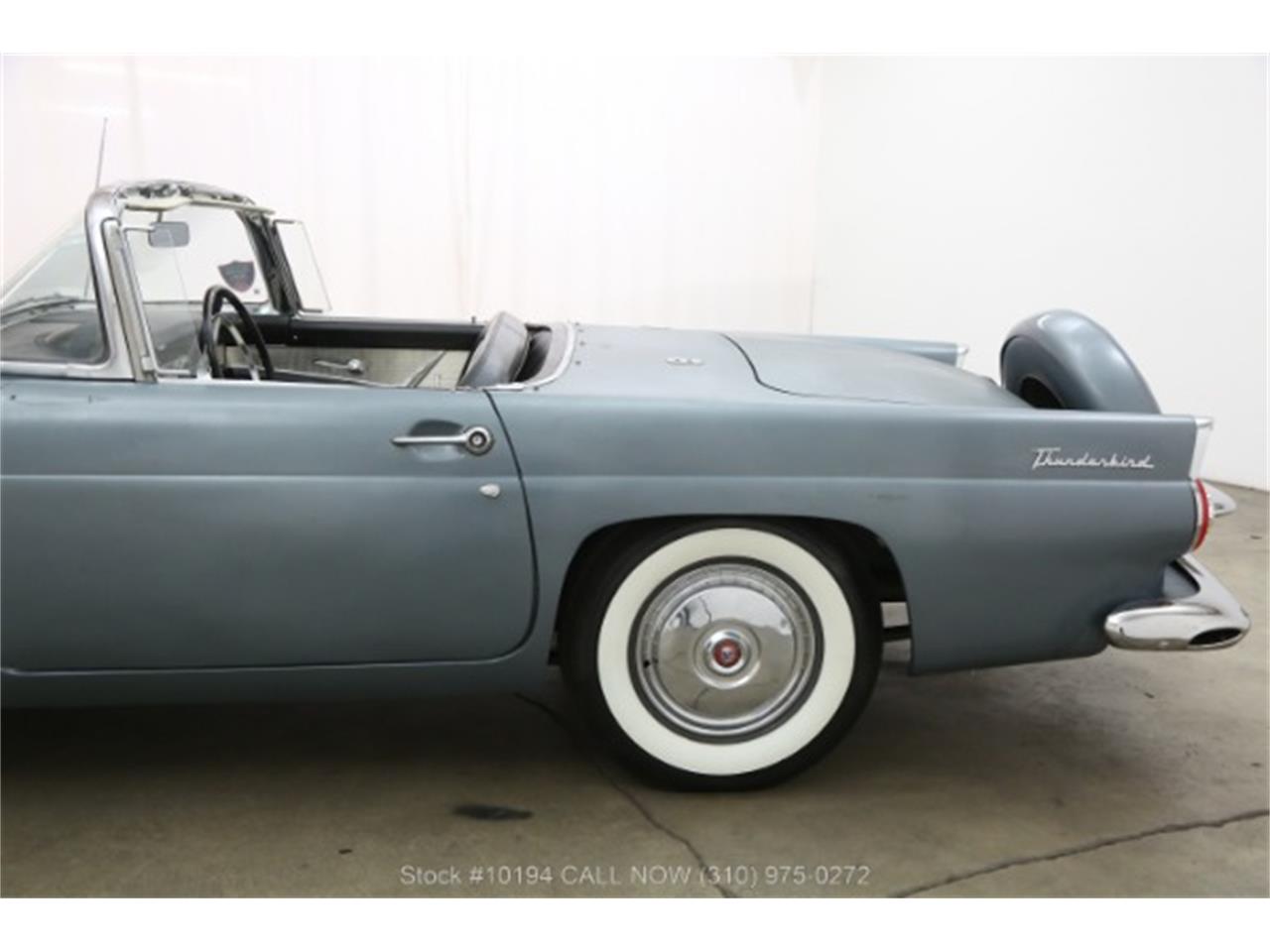 1956 Ford Thunderbird for sale in Beverly Hills, CA – photo 23