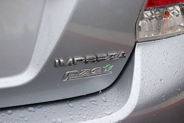 2015 *Subaru* *Impreza Sedan* Premium JF1GJAC63FH013438 for sale in Bellevue, WA – photo 10