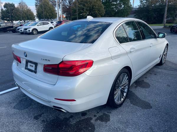2019 BMW 540i xDrive - - by dealer - vehicle for sale in Mount Joy, PA – photo 5