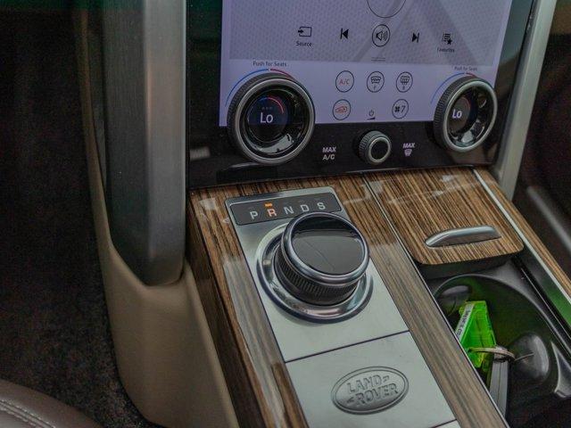 2018 Land Rover Range Rover 3.0L Supercharged for sale in Kansas City, MO – photo 33