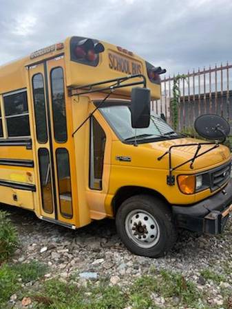 School Bus Sale for sale in Union City, NJ – photo 3