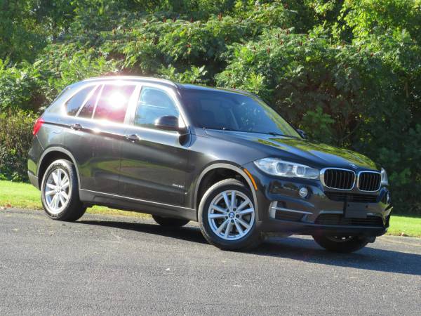 2014 BMW X5 xDrive35i - MUST SEE! - - by dealer for sale in Jenison, MI