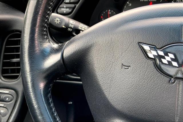 2000 Chevrolet Corvette for sale in SACO, ME – photo 22