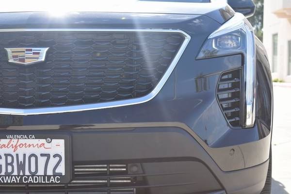 2019 Cadillac XT4 Sport for sale in Santa Clarita, CA – photo 8