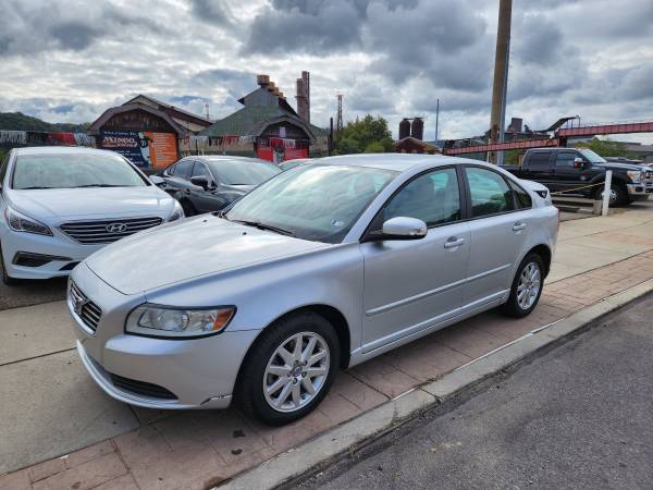 2008 Volvo S40 2 4i - - by dealer - vehicle automotive for sale in Mingo Junction, WV – photo 3