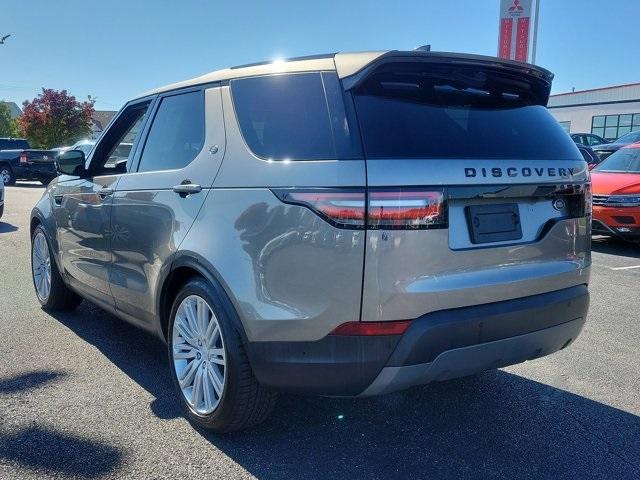 2017 Land Rover Discovery First Edition for sale in Downingtown, PA – photo 4