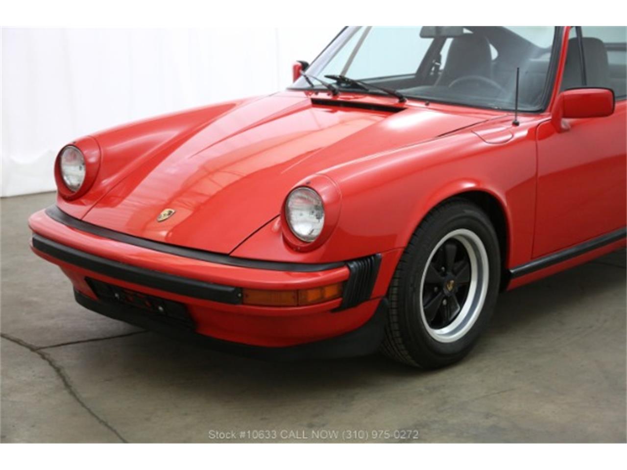 1979 Porsche 911SC for sale in Beverly Hills, CA – photo 14