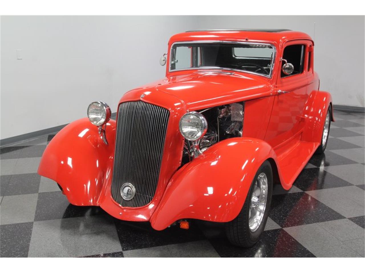 1933 Plymouth 5-Window Coupe for sale in Concord, NC – photo 19