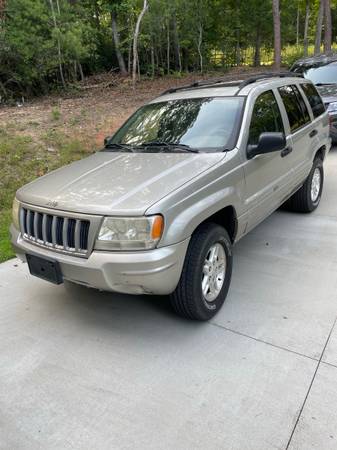 2004 jeep grand cherokee for sale in Landrum, SC – photo 10