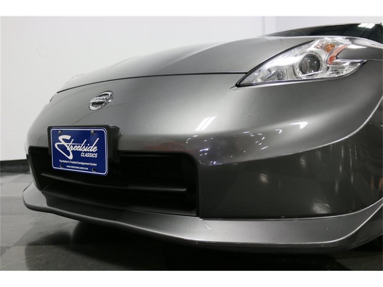 2013 Nissan 370Z for sale in Fort Worth, TX – photo 23