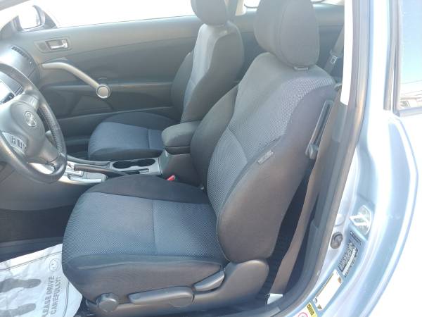 2008 Scion tC 44k Orig Dual Sunroof Exceptional In/Out - cars & for sale in Bethpage, NY – photo 8