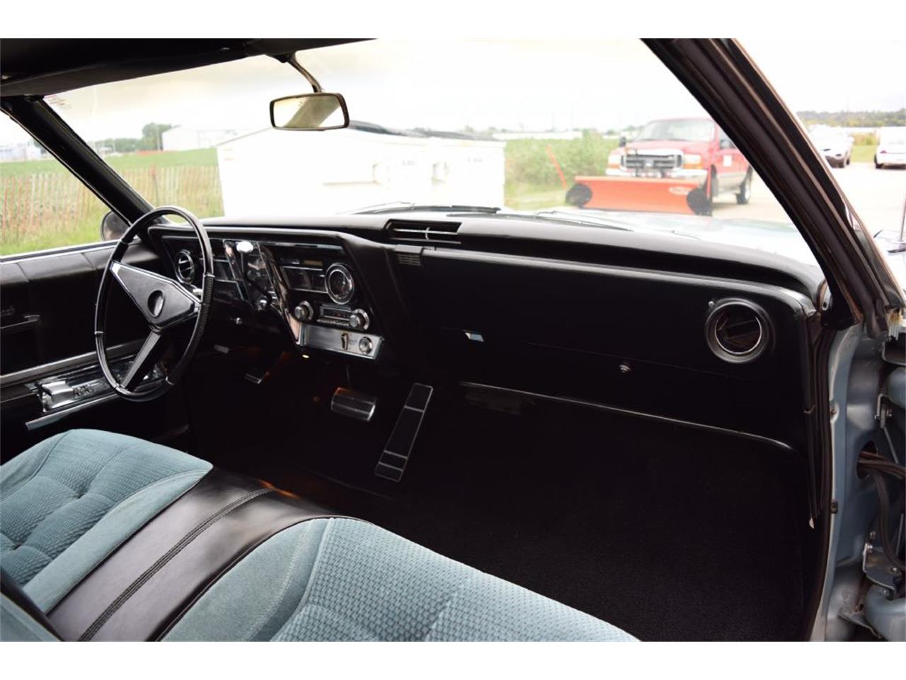1967 Oldsmobile Toronado for sale in Sioux City, IA – photo 24