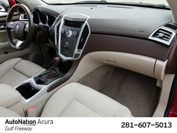 2011 Cadillac SRX Performance Collection SKU:BS528716 SUV for sale in Houston, TX – photo 23