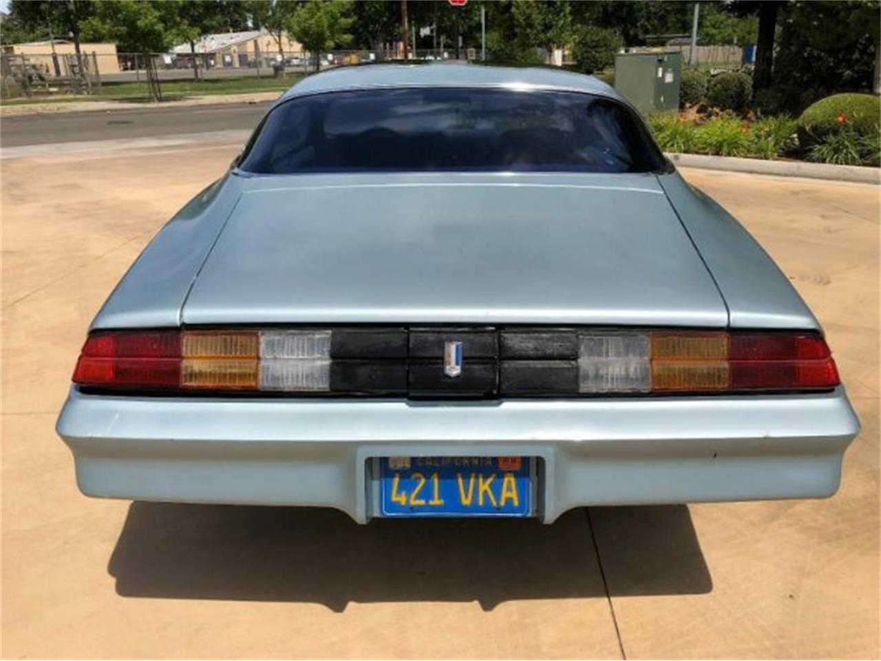 1978 Chevrolet Camaro for sale in Cadillac, MI – photo 11