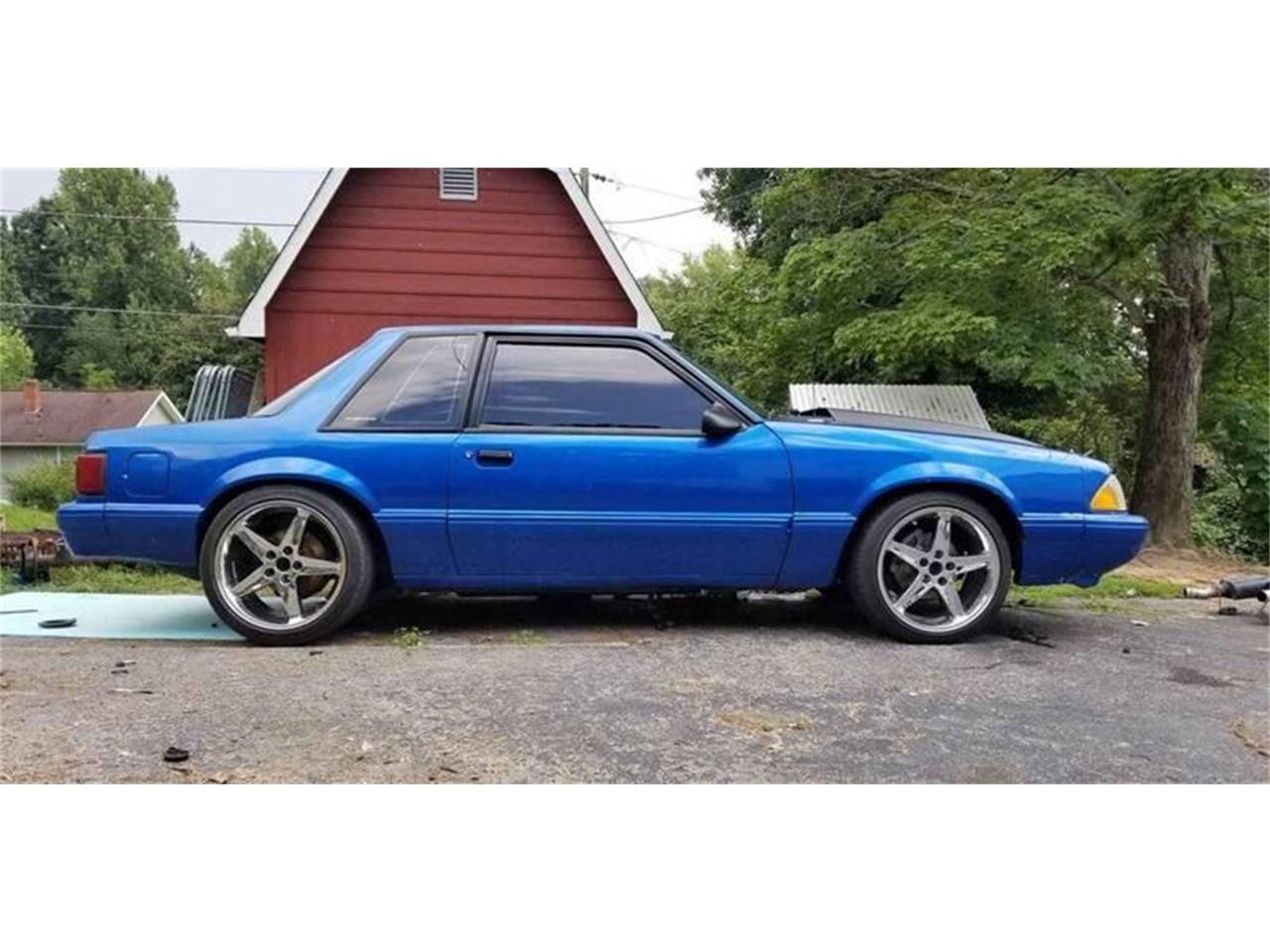 1987 Ford Mustang for sale in Long Island, NY