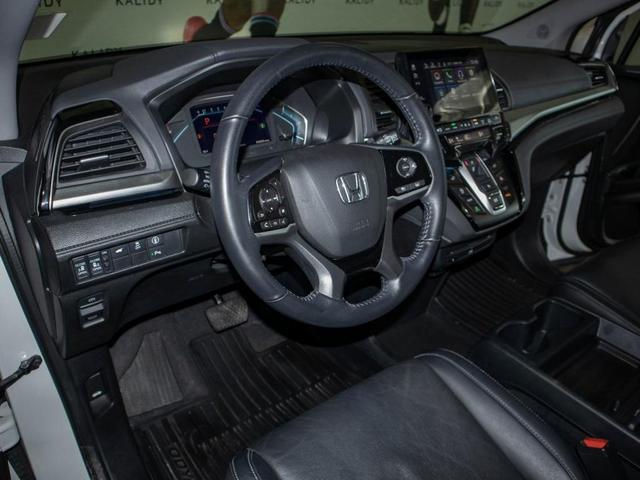 2021 Honda Odyssey Touring for sale in Edmond, OK – photo 5