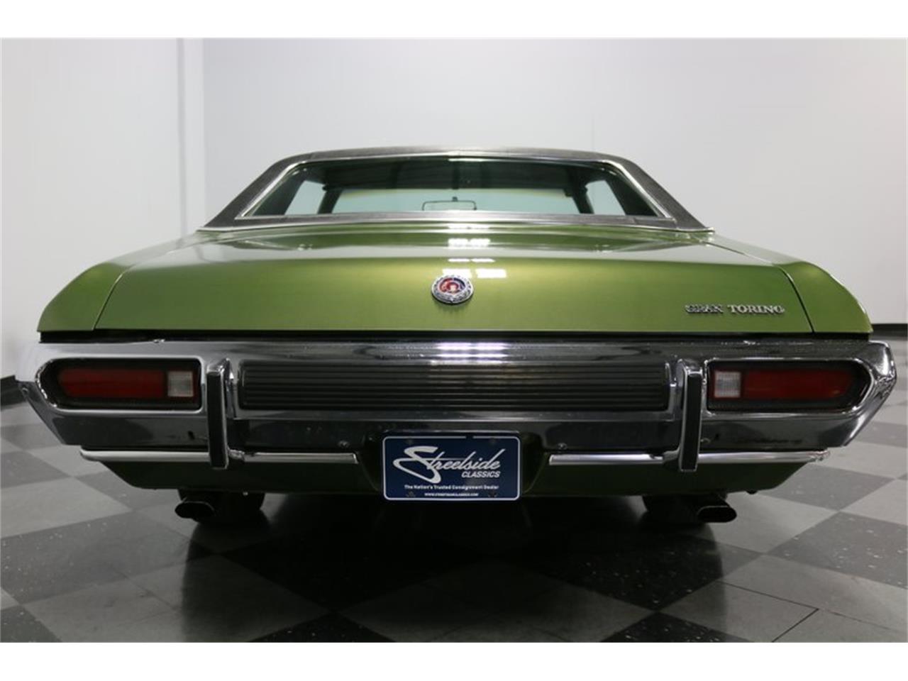 1973 Ford Gran Torino for sale in Fort Worth, TX – photo 11