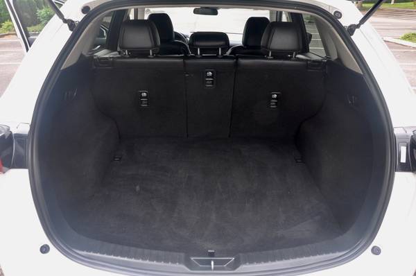 2020 Mazda CX-5 Touring AWD 1 Owner iActivSense, htd seats, Nav CX5 for sale in Hillsboro, OR – photo 15