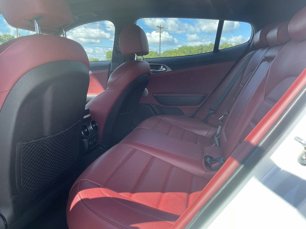 2019 Kia Stinger GT2 AWD for sale in Florence, KY – photo 22