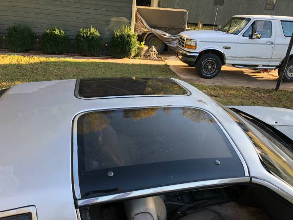 1984 Nissan 300ZX Body for sale in Bentonville, AR – photo 12