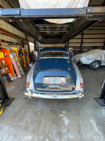 1964 Bentley S3 Runs and Drives new brakes fresh carburetor rebuild for sale in Klamath Falls, OR – photo 12
