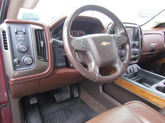2016 Chevrolet Silverado 2500 High Country for sale in Lenoir, NC – photo 11