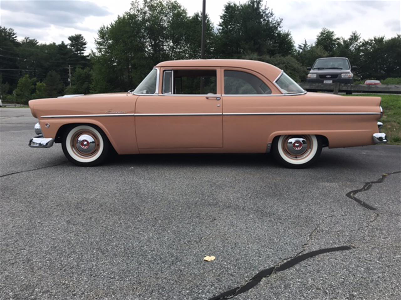 1955 Ford Customline for sale in Westford, MA – photo 3