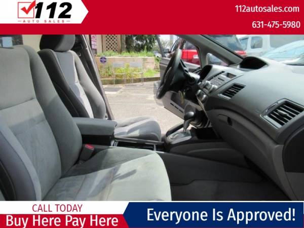 2009 Honda Civic Sdn 4dr Auto EX - cars & trucks - by dealer -... for sale in Patchogue, NY – photo 17