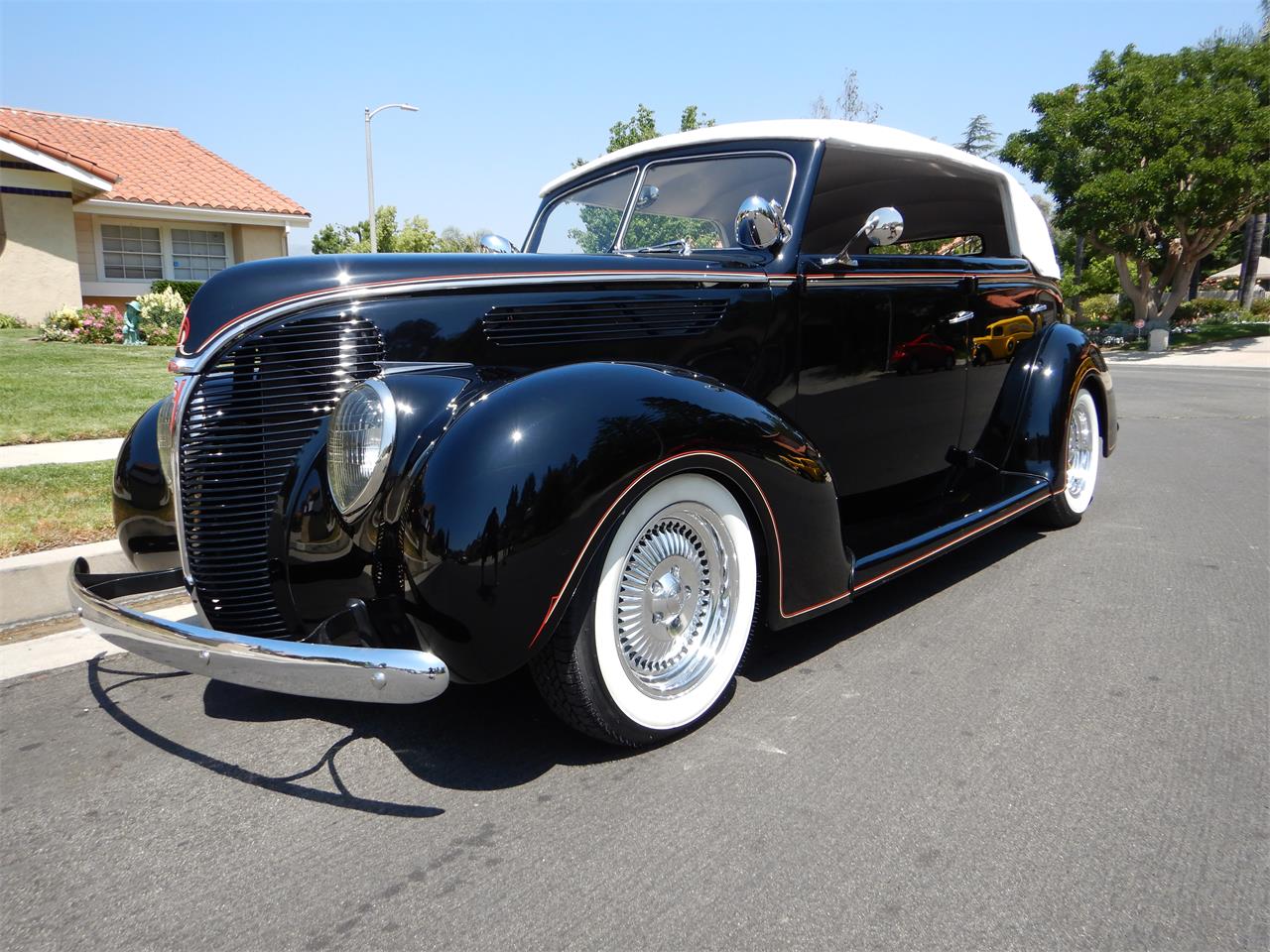 1938 Ford Street Rod for sale in Woodland Hills, CA