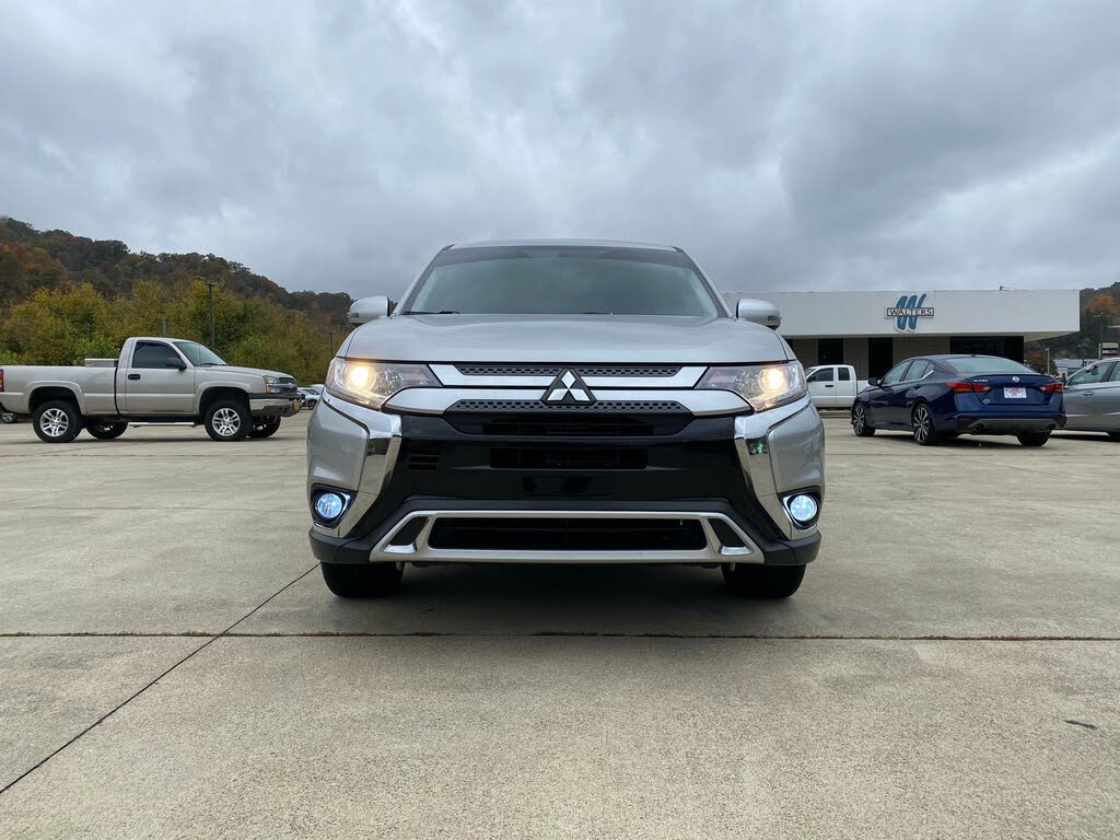 2019 Mitsubishi Outlander for sale in Pikeville, KY – photo 32