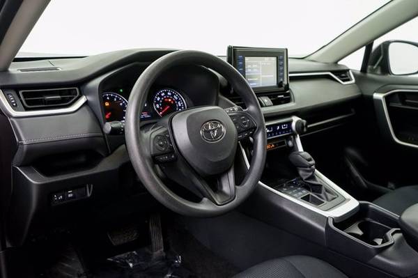 2019 Toyota RAV4 LE - cars & trucks - by dealer - vehicle automotive... for sale in Bloomington, MN – photo 21
