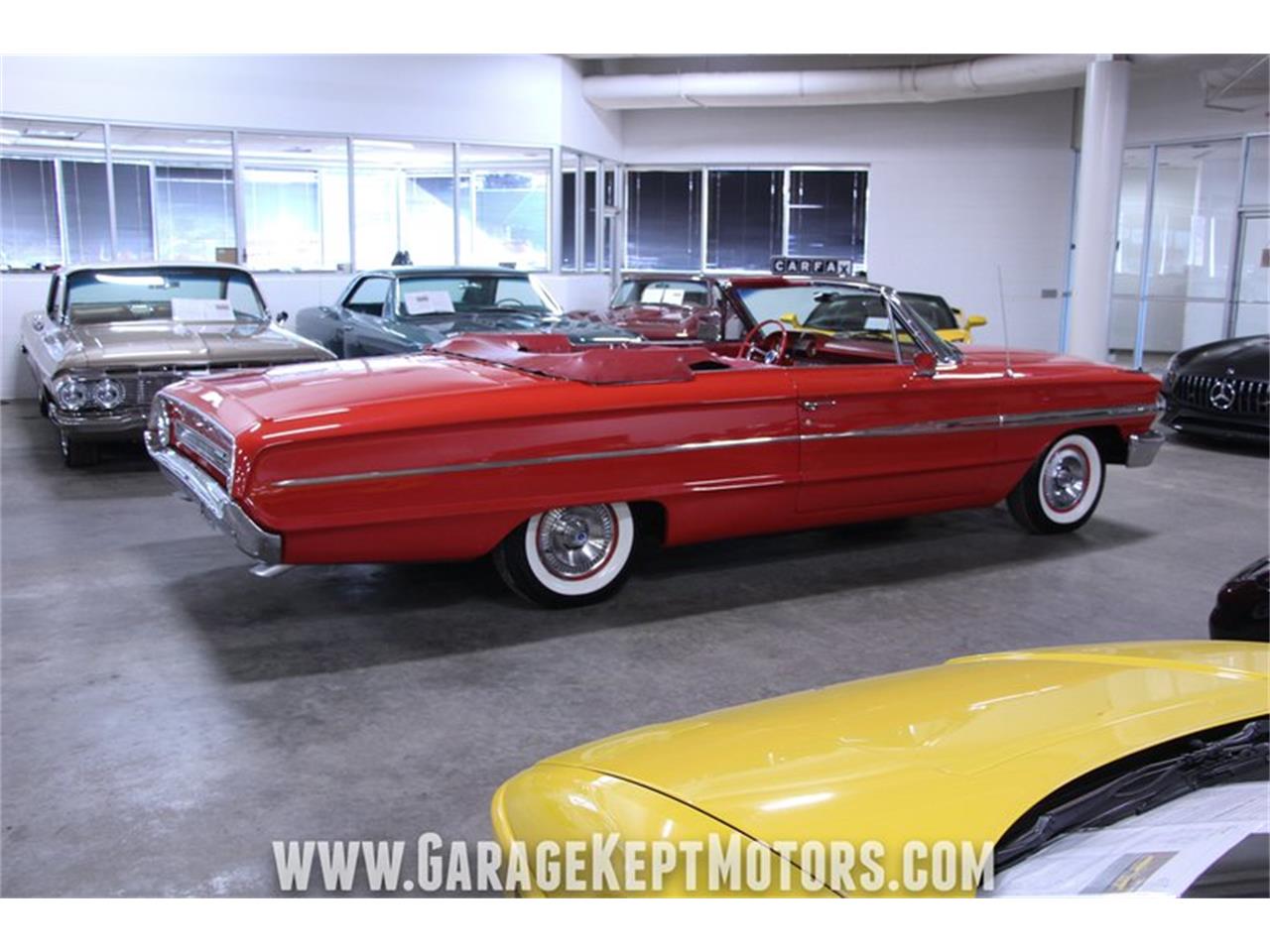 1964 Ford Galaxie for sale in Grand Rapids, MI – photo 12