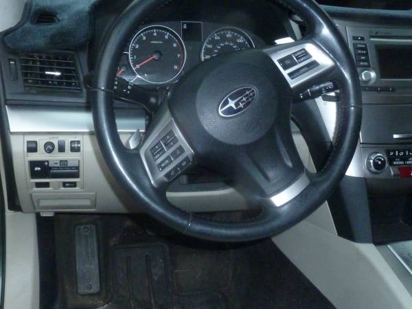 Subaru Legacy OUTBACK REDUCED for sale in Other, TX – photo 8