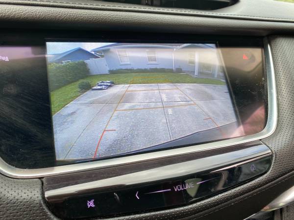 —2018 Cadillac XT5———— - cars & trucks - by owner - vehicle... for sale in Miami, FL – photo 12