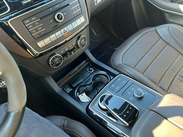2018 Mercedes-Benz AMG GLS 63 Base 4MATIC for sale in Nashville, TN – photo 40