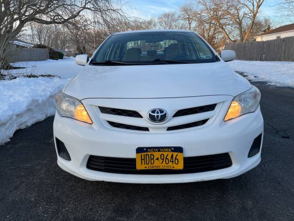 2011 Toyota Corolla CLEAN TITLE, NEEDS NOTHING! for sale in Islip, NY – photo 10