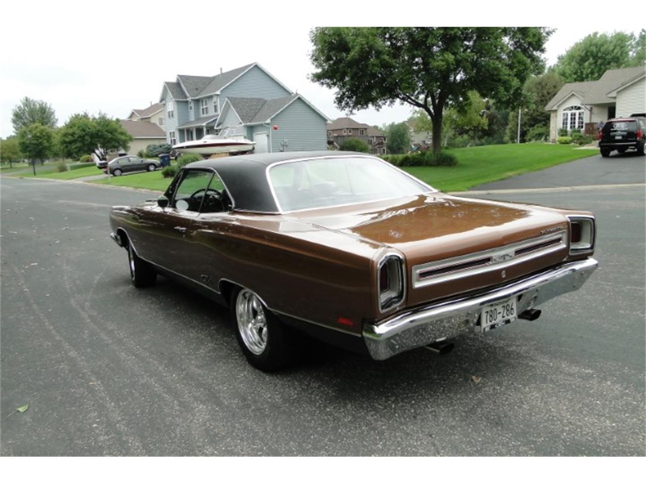 1969 Plymouth GTX for sale in Prior Lake, MN – photo 4