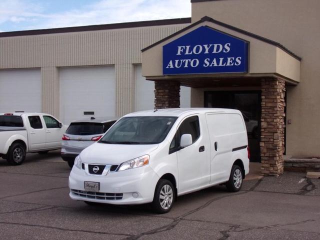 2020 Nissan NV200 SV for sale in Forest Lake, MN – photo 3