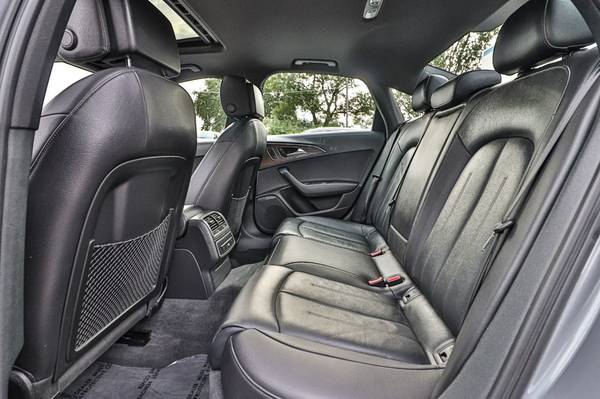 2016 *Audi* *A6* *4dr Sedan quattro 3.0T Premium Plus for sale in Oak Forest, IL – photo 14