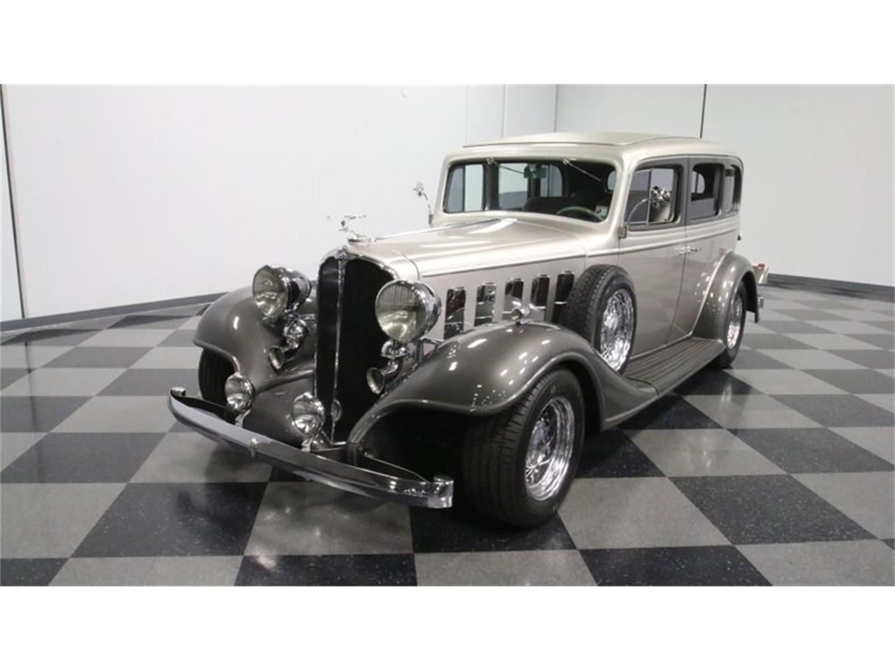 1933 Buick Series 57 for sale in Lithia Springs, GA – photo 5