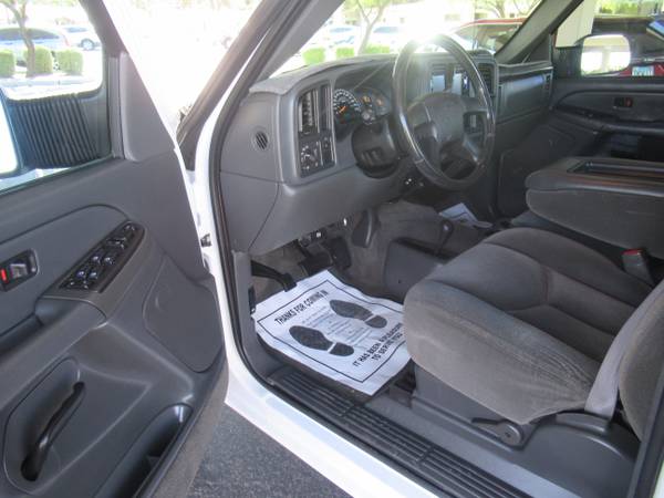2004 Chevrolet 3500 Dually 4x4 DURAMAX Diesel !!! for sale in Phoenix, AZ – photo 12