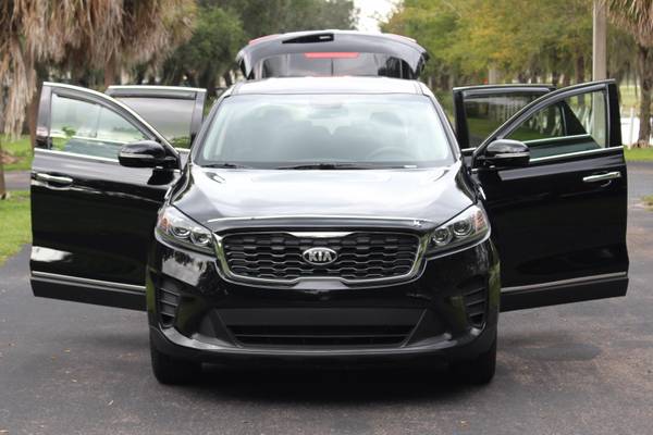 2020 Kia Sorento LX great quality car extra clean for sale in tampa bay, FL – photo 6