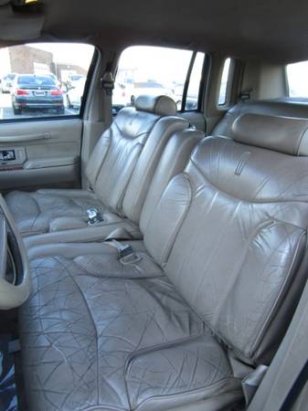 1993 Lincoln Town Car Signature for sale in Indianapolis, IN – photo 20